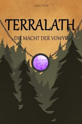 Cover of Terralath