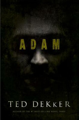 Cover of Adam