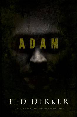 Book cover for Adam