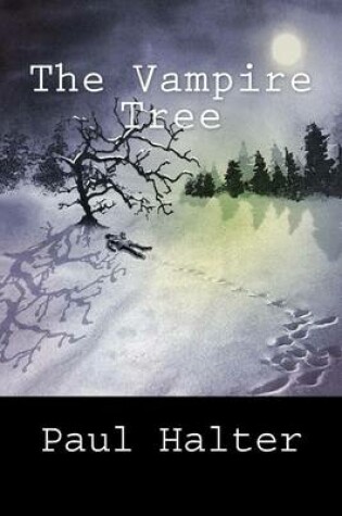 Cover of The Vampire Tree