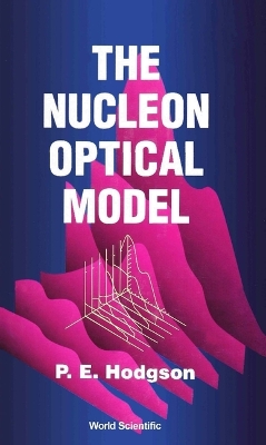 Cover of Nucleon Optical Model,the