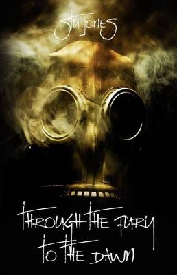 Book cover for Through the Fury to the Dawn