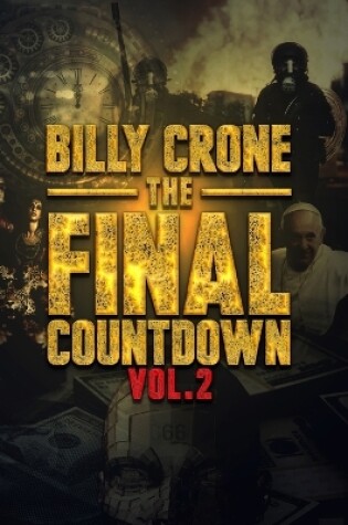 Cover of The Final Countdown Vol.2