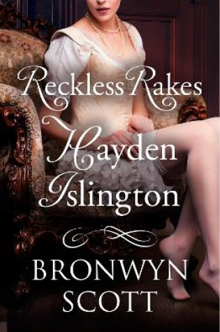 Cover of Reckless Rakes: Hayden Islington