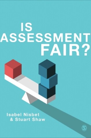 Cover of Is Assessment Fair?