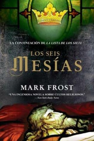 Cover of Los Seis Mesias