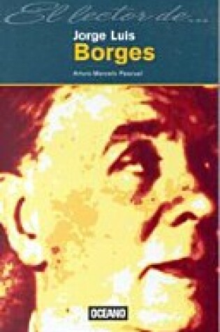 Cover of El Lector de Jorge Luis Borges