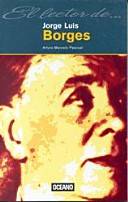 Book cover for El Lector de Jorge Luis Borges