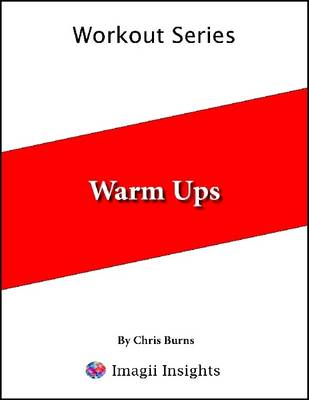 Book cover for Warm Ups