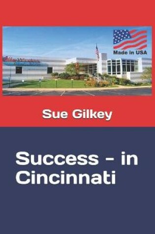 Cover of Success - in Cincinnati