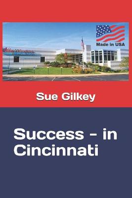 Book cover for Success - in Cincinnati