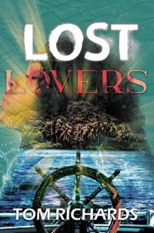Cover of Lost Lovers