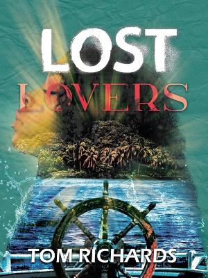 Book cover for Lost Lovers