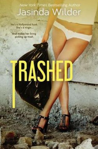 Cover of Trashed