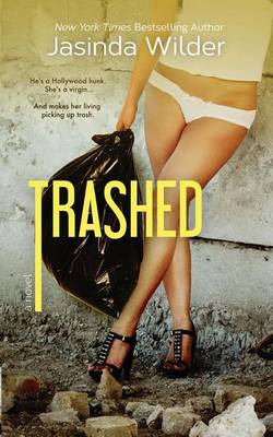 Book cover for Trashed