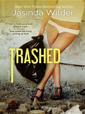 Cover of Trashed