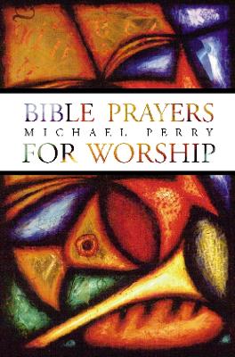 Book cover for Bible Prayers for Worship