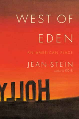 Cover of West of Eden