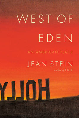 Book cover for West of Eden