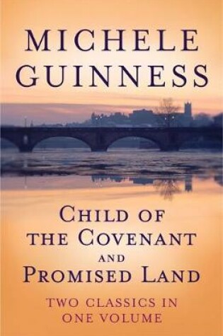 Cover of Child of the Covenant