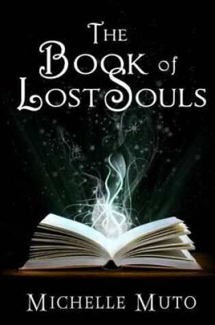 Cover of The Book of Lost Souls