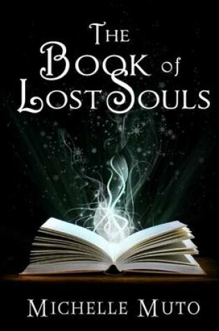 The Book of Lost Souls