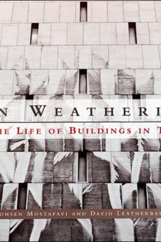 Cover of On Weathering
