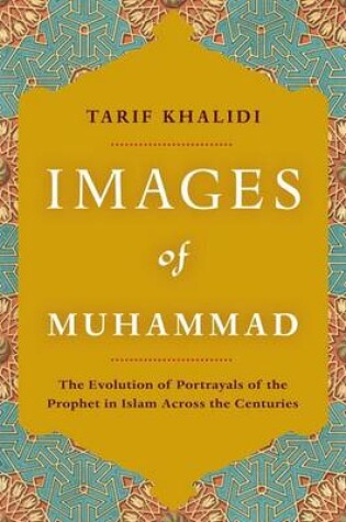 Cover of Images of Muhammad