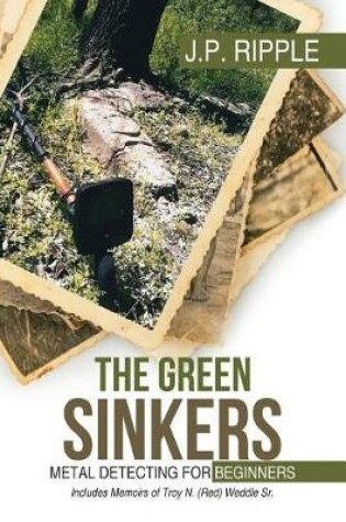 Cover of The Green Sinkers