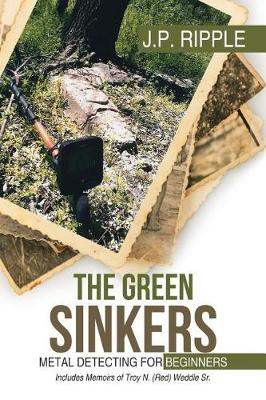 Book cover for The Green Sinkers