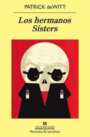 Cover of Los Hermanos Sisters