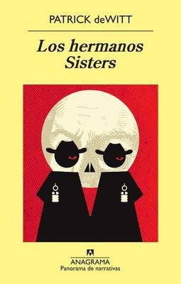 Cover of Los Hermanos Sisters