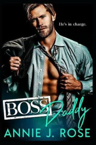 Cover of Boss Daddy