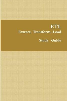 Book cover for Etl - Extract, Transform, Load