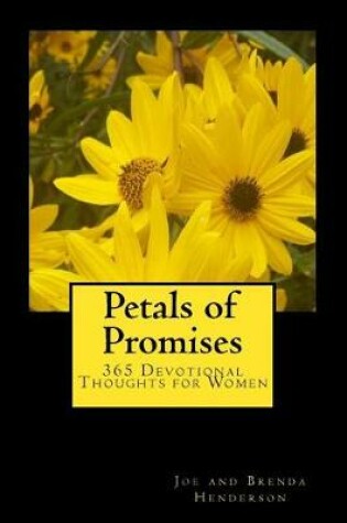 Cover of Petals of Promises