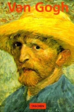 Cover of Gogh, Vincent Van