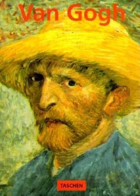 Book cover for Gogh, Vincent Van