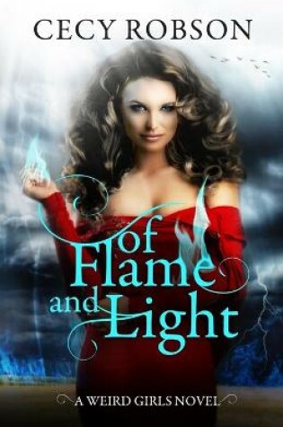 Of Flame and Light