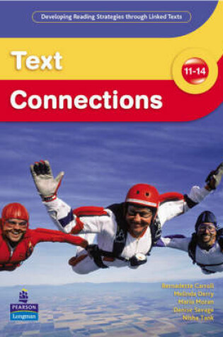 Cover of Text Connections Evaluation Pack