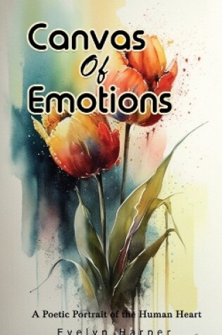 Cover of Canvas of Emotions