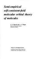 Book cover for Semi-empirical Self-consistent-field-molecular Theory of Molecules