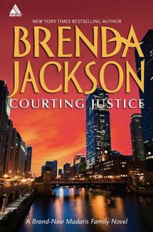 Cover of Courting Justice
