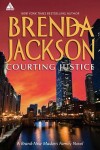 Book cover for Courting Justice