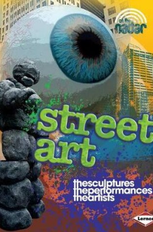 Cover of Street Art