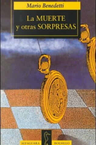 Cover of La Muerte y Otras Sorpresas