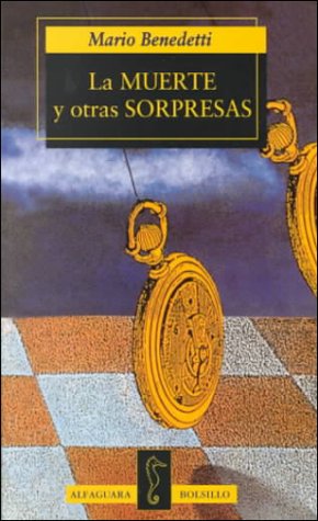 Book cover for La Muerte y Otras Sorpresas
