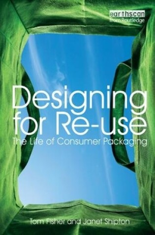 Cover of Designing for Re-Use