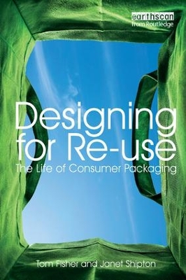 Book cover for Designing for Re-Use