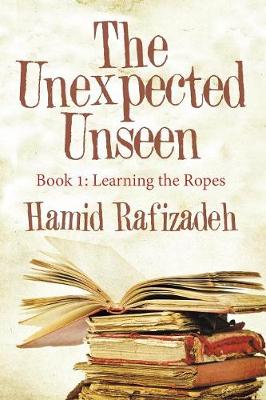 Book cover for The Unexpected Unseen