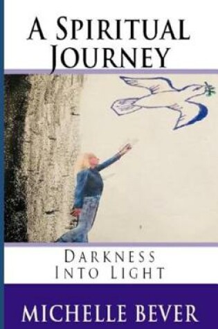 Cover of A Spiritual Journey Large Print